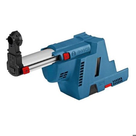Accessorio aspirazione Bosch Professional GDE 18V-16 per GBH 18V-24, G
