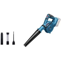 Bladblazer BOSCH PROFESSIONAL GBL 18V-120 (Zonder accu en lader)
