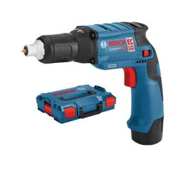 Accu-gipsbouwschroevendraaier GTB 12V-11 12 V (zonder accu en lader) i