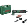 BOSCH Multifunction Tool - PMF 250 CES