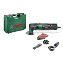 BOSCH Multifunktionswerkzeug - PMF 250 CES