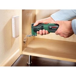 BOSCH Multifunktionswerkzeug - PMF 250 CES