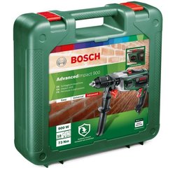 Bosch Percussion drill Advancedimpact 900