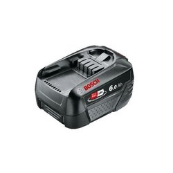 Paquete de batería BOSCH - Batería de 18V 6.0Ah