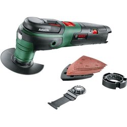 BOSCH UniversalMulti 12 Herramienta multifunción - Herramienta única -
