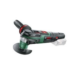 BOSCH AdvancedMulti 18 - 18 V multifunctioneel gereedschap