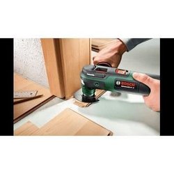 BOSCH AdvancedMulti 18 - 18 V Multifunction Tool