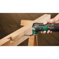 BOSCH AdvancedMulti 18 - 18 V Multifunction Tool