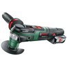 Bosch wireless multifunction tool - Advancedmulti 18 with accessories 