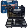 Bosch Coffret assortiment fore