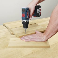 Bosch Coffret assortiment fore