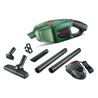 cordless vuoto EasyVac 12