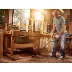 Akku-Handstaubsauger EasyVac 12