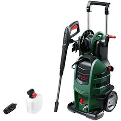 NHP 150 AdvancedAquatak