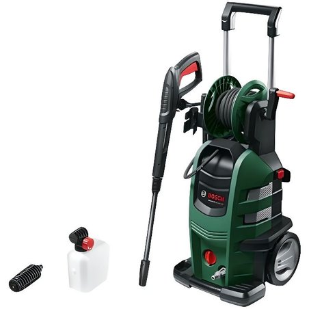 NHP AdvancedAquatak 160