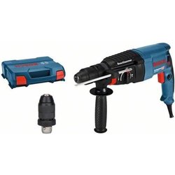 SDS + BOSCH PROFESSIONAL GBH 2-26 F - 830 W Bohrhammer