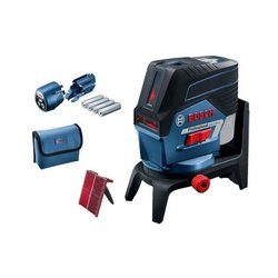 Kombilaser GCL 2-50 C + RM2 (AA) L-Boxx ready BOSCH