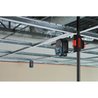 Laser ligne Bosch Professional GCL 2-50 C + RM2 (Version piles) Blueto