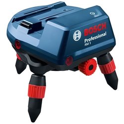 Bosch Professional Messzubehör RM3 Drehhalterung für GCL 2-50C und GCL