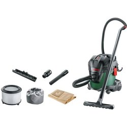 Bosch water vacuum cleaner - Universalvac 15 (delivered in a box with 