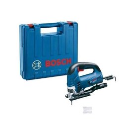 BOSCH PROFESSIONAL GST 90 BE Stichsäge Standard-Set