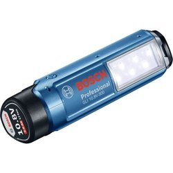 BOSCH PROFESSIONAL Lámpara inalámbrica 12V GLI 12V-300 solo (caja de c