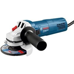 Amoladora angular Bosch Professional GWS750 - 125 mm - 750 W - Metal -