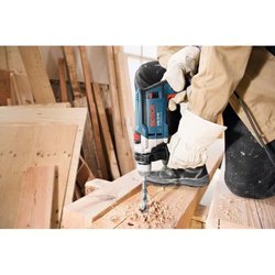 Bosch Professional GSB 16 RE Schlagbohrschrauber + Box - 060114E501