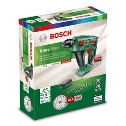 BOSCH Uneo Maxx 18 Punch