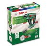 BOSCH Uneo Maxx 18 Punch