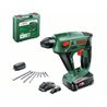 BOSCH Uneo Maxx 18 Punch, 1 batería de 2.5 Ah