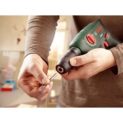 perforatore Uneo 12, 1 pipistrello