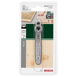 BOSCH NanoBlade-accessoires - NANOBLADE HOUT BASIC 50