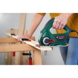 BOSCH NanoBlade-accessoires - NANOBLADE HOUT BASIC 50
