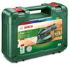 Levigatrice multifunzione BOSCH - EasySander 12 scatole 1x2,5Ah