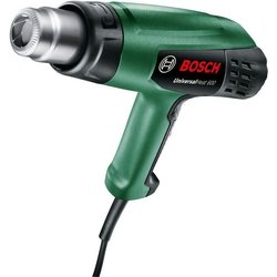Décapeur thermique BOSCH UniversalHeat 600 - 1800W - 3 réglages de tem