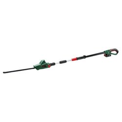 BOSCH UniversalHedgePole 18 Heckenschere - 1 Batterie - 18 V - 2,5 Ah