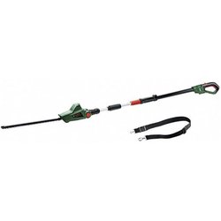 BOSCH UniversalHedgePole 18 Pole Hedge Trimmers - Single tool without 