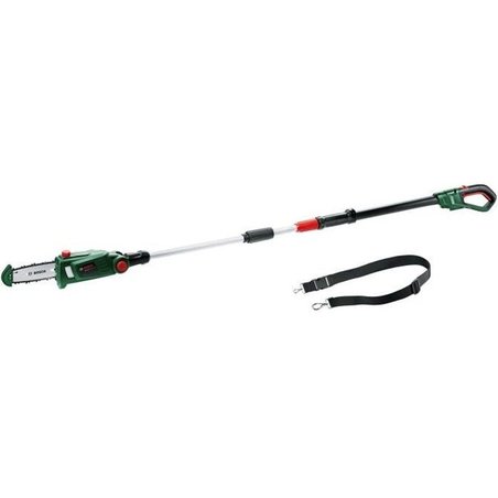 BOSCH wireless pole Elagueuse - Universalchainpole 18 (delivered witho
