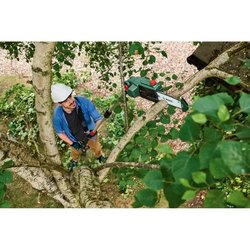 BOSCH Pole Pruner UniversalChainPole 18 - Alleen gereedschap zonder ba