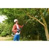 BOSCH wireless pole Elagueuse - Universalchainpole 18 (delivered witho