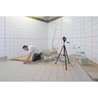 Laser Cross GLL 3-80 Rote Linien (Batterieversion) in Standardbox - Bo