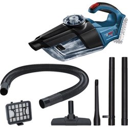 ASPIRAPOLVERE PROFESSIONALE BOSCH 18V GAS 18V-1 solo scatola di carton