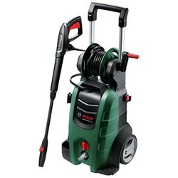 BOSCH AdvancedAquatak Hochdruckreiniger 140 - 140 bar - 2100 W.