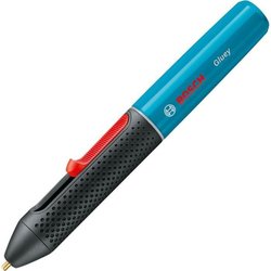 BOSCH Pistolet in lijmlijm - laguneblauw