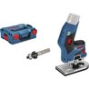 Bosch Professional 06016B0001 cordless trimmer without battery 1 pc(s)