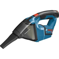 Bosch Professional GAS 12V vacuum cleaner + 2 3.0Ah batteries + L-BOXX