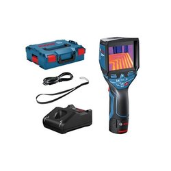Wärmebildkamera GTC 400 C L-Boxx BOSCH