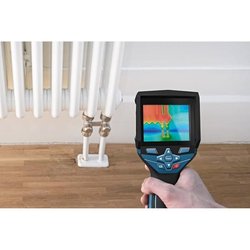 Thermal camera GTC 400 C L-Boxx BOSCH
