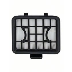 Zuigaccessoire - Bosch Professional - Filter voor GAS 18V-1 - Vervangi